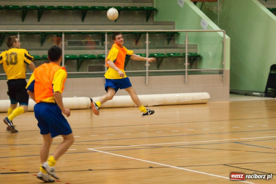 Zdjęcie w galerii na portalu naszraciborz.pl: Ostateczne rozstrzygnięcia w HLPN wiadomości z regionu
