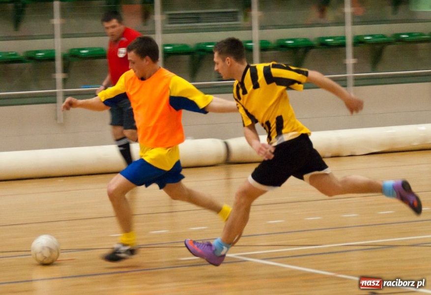 Zdjęcie w galerii na portalu naszraciborz.pl: Ostateczne rozstrzygnięcia w HLPN wiadomości z regionu