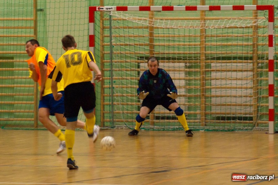 Zdjęcie w galerii na portalu naszraciborz.pl: Ostateczne rozstrzygnięcia w HLPN wiadomości z regionu