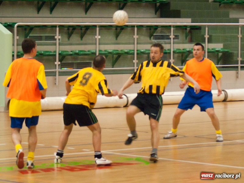 Zdjęcie w galerii na portalu naszraciborz.pl: Ostateczne rozstrzygnięcia w HLPN wiadomości z regionu