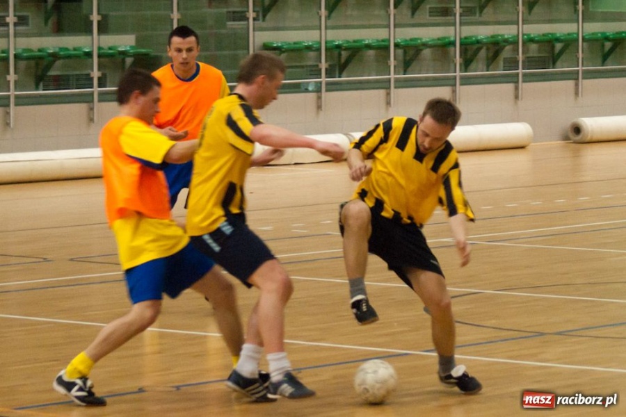 Zdjęcie w galerii na portalu naszraciborz.pl: Ostateczne rozstrzygnięcia w HLPN wiadomości z regionu