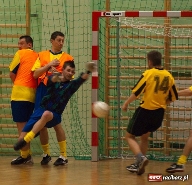 Zdjęcie w galerii na portalu naszraciborz.pl: Ostateczne rozstrzygnięcia w HLPN wiadomości z regionu