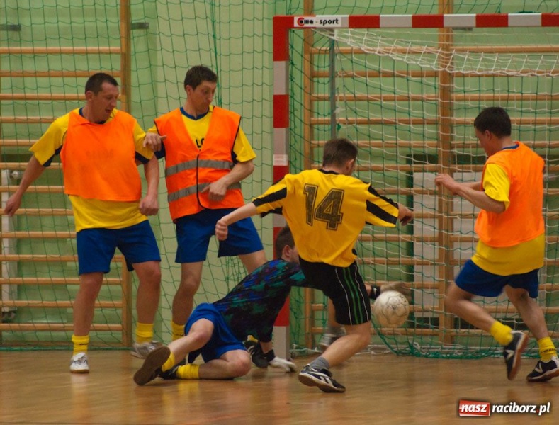 Zdjęcie w galerii na portalu naszraciborz.pl: Ostateczne rozstrzygnięcia w HLPN wiadomości z regionu