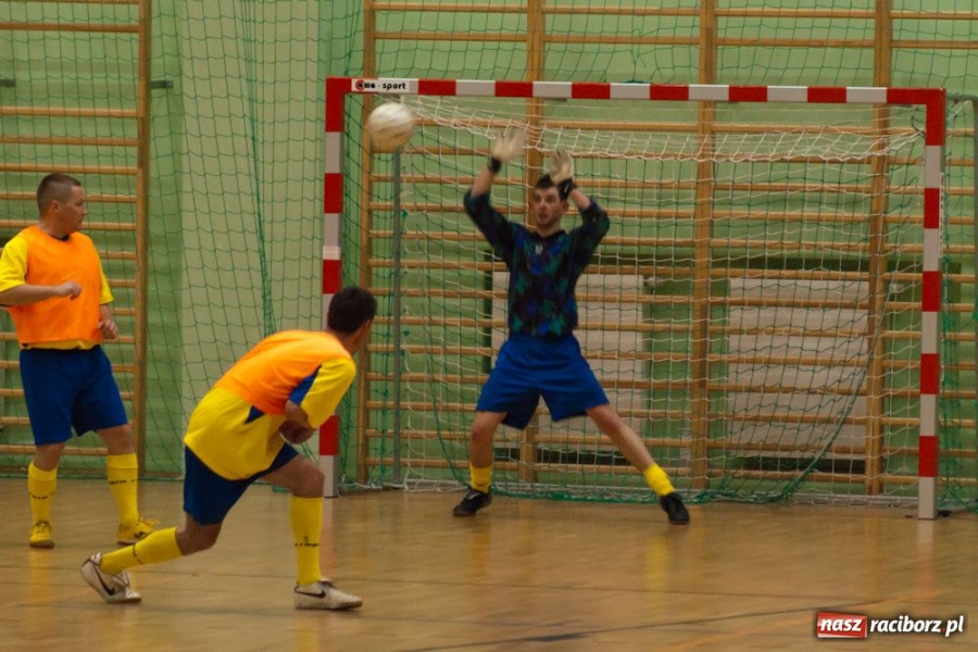 Zdjęcie w galerii na portalu naszraciborz.pl: Ostateczne rozstrzygnięcia w HLPN wiadomości z regionu