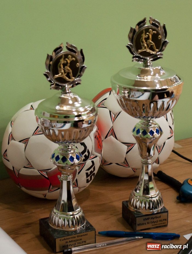 Zdjęcie w galerii na portalu naszraciborz.pl: Ostateczne rozstrzygnięcia w HLPN wiadomości z regionu