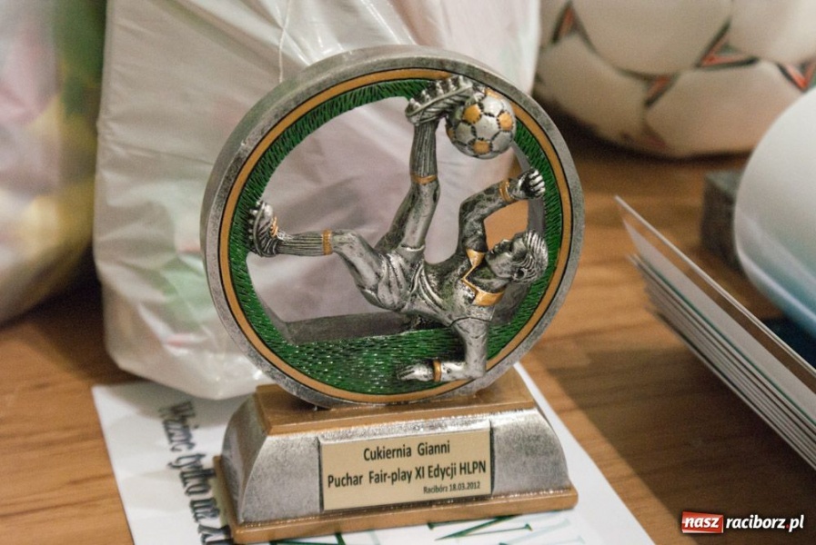 Zdjęcie w galerii na portalu naszraciborz.pl: Ostateczne rozstrzygnięcia w HLPN wiadomości z regionu