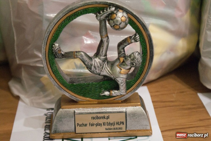 Zdjęcie w galerii na portalu naszraciborz.pl: Ostateczne rozstrzygnięcia w HLPN wiadomości z regionu