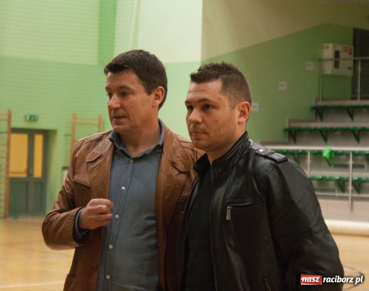 Zdjęcie w galerii na portalu naszraciborz.pl: Ostateczne rozstrzygnięcia w HLPN wiadomości z regionu