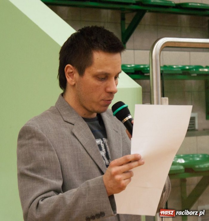 Zdjęcie w galerii na portalu naszraciborz.pl: Ostateczne rozstrzygnięcia w HLPN wiadomości z regionu