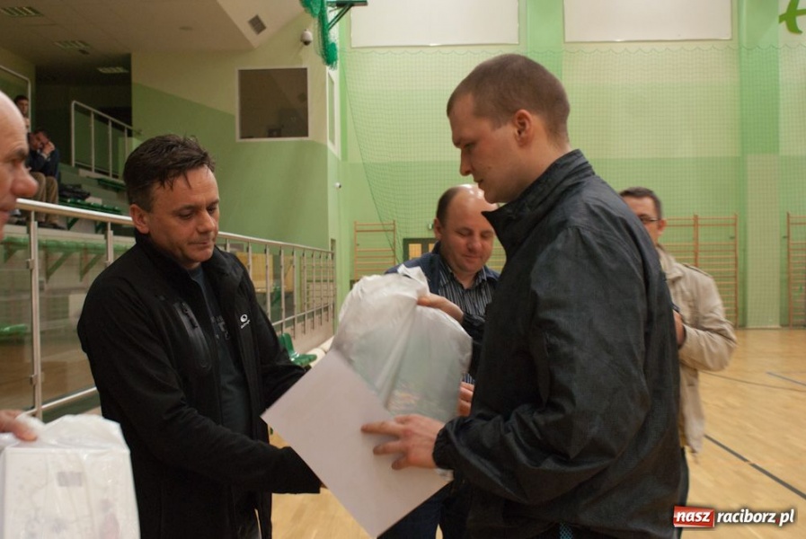 Zdjęcie w galerii na portalu naszraciborz.pl: Ostateczne rozstrzygnięcia w HLPN wiadomości z regionu