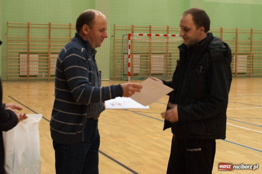 Zdjęcie w galerii na portalu naszraciborz.pl: Ostateczne rozstrzygnięcia w HLPN wiadomości z regionu