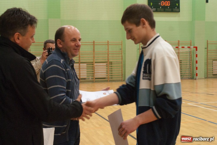 Zdjęcie w galerii na portalu naszraciborz.pl: Ostateczne rozstrzygnięcia w HLPN wiadomości z regionu