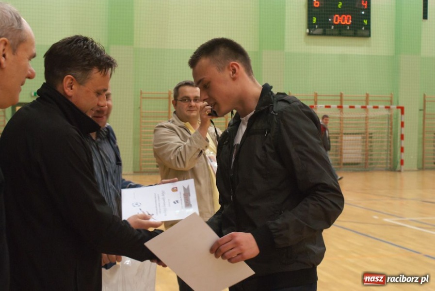 Zdjęcie w galerii na portalu naszraciborz.pl: Ostateczne rozstrzygnięcia w HLPN wiadomości z regionu