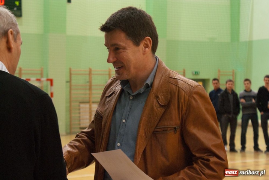 Zdjęcie w galerii na portalu naszraciborz.pl: Ostateczne rozstrzygnięcia w HLPN wiadomości z regionu