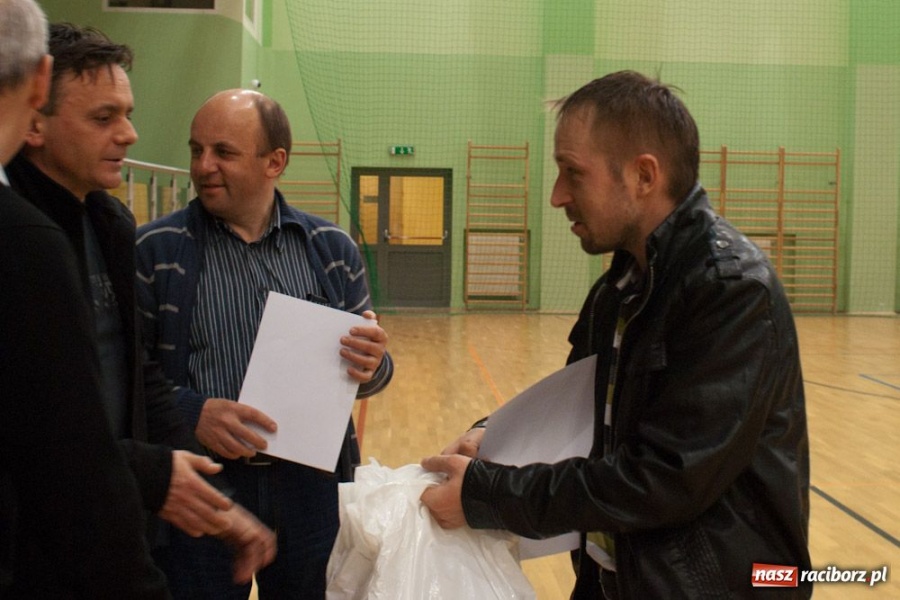 Zdjęcie w galerii na portalu naszraciborz.pl: Ostateczne rozstrzygnięcia w HLPN wiadomości z regionu