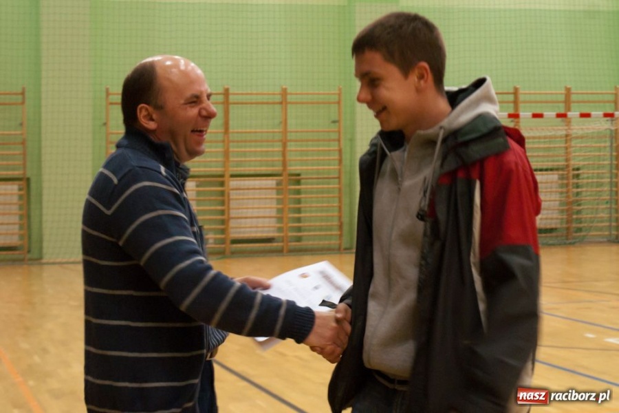 Zdjęcie w galerii na portalu naszraciborz.pl: Ostateczne rozstrzygnięcia w HLPN wiadomości z regionu