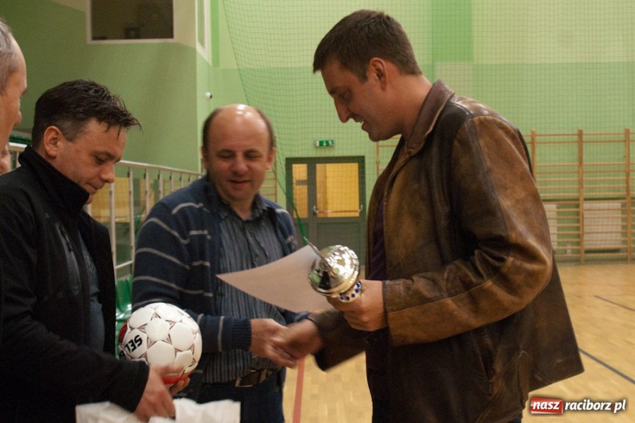 Zdjęcie w galerii na portalu naszraciborz.pl: Ostateczne rozstrzygnięcia w HLPN wiadomości z regionu