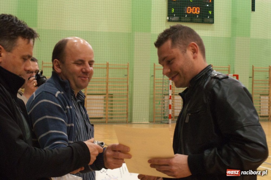 Zdjęcie w galerii na portalu naszraciborz.pl: Ostateczne rozstrzygnięcia w HLPN wiadomości z regionu