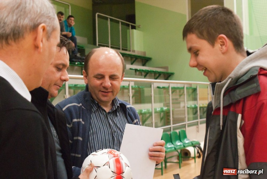 Zdjęcie w galerii na portalu naszraciborz.pl: Ostateczne rozstrzygnięcia w HLPN wiadomości z regionu