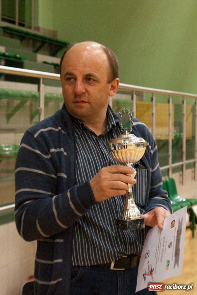 Zdjęcie w galerii na portalu naszraciborz.pl: Ostateczne rozstrzygnięcia w HLPN wiadomości z regionu