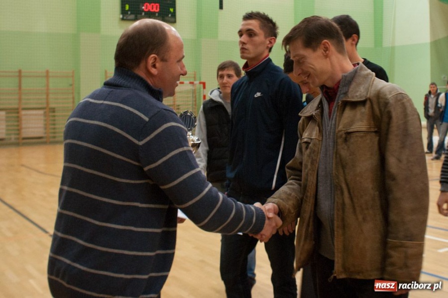 Zdjęcie w galerii na portalu naszraciborz.pl: Ostateczne rozstrzygnięcia w HLPN wiadomości z regionu