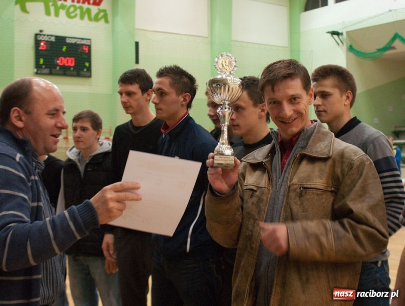 Zdjęcie w galerii na portalu naszraciborz.pl: Ostateczne rozstrzygnięcia w HLPN wiadomości z regionu