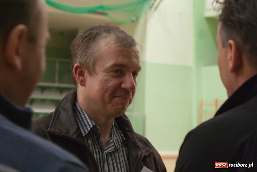 Zdjęcie w galerii na portalu naszraciborz.pl: Ostateczne rozstrzygnięcia w HLPN wiadomości z regionu