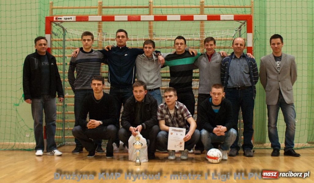 Zdjęcie w galerii na portalu naszraciborz.pl: Ostateczne rozstrzygnięcia w HLPN wiadomości z regionu