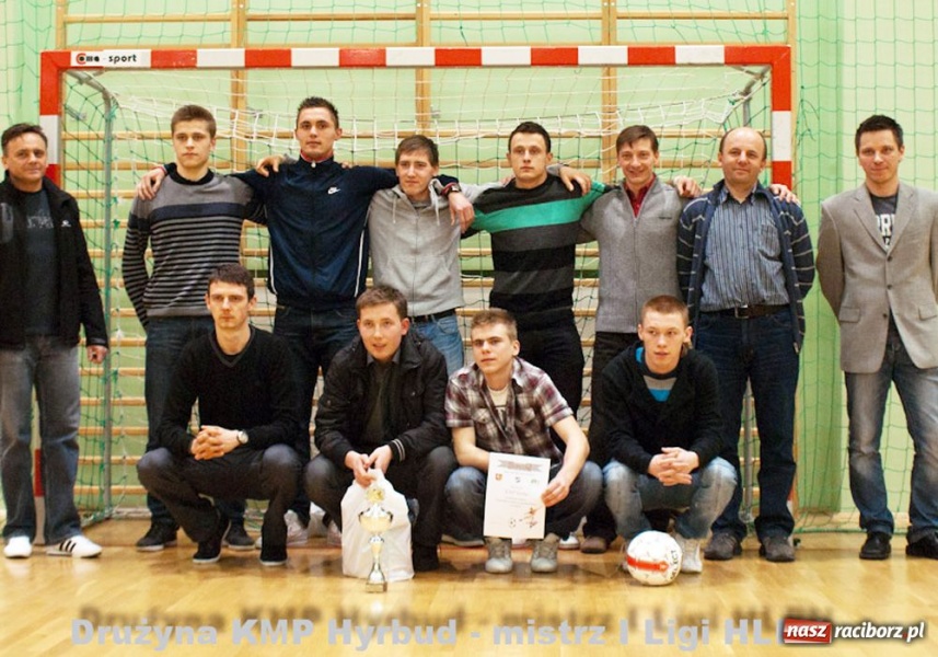 Zdjęcie w galerii na portalu naszraciborz.pl: Ostateczne rozstrzygnięcia w HLPN wiadomości z regionu