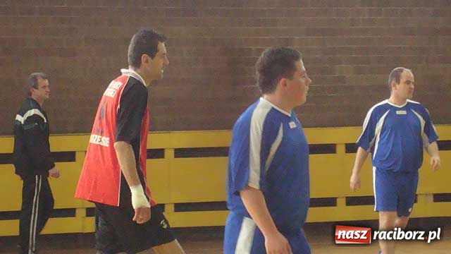 Zdjęcie w galerii na portalu naszraciborz.pl: Raciborzanie zdobyli puchar wiadomości z regionu