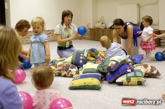 Zdjęcie w galerii na portalu naszraciborz.pl: Jak muzyka wpływa na rozwój dzieci? wiadomości z regionu