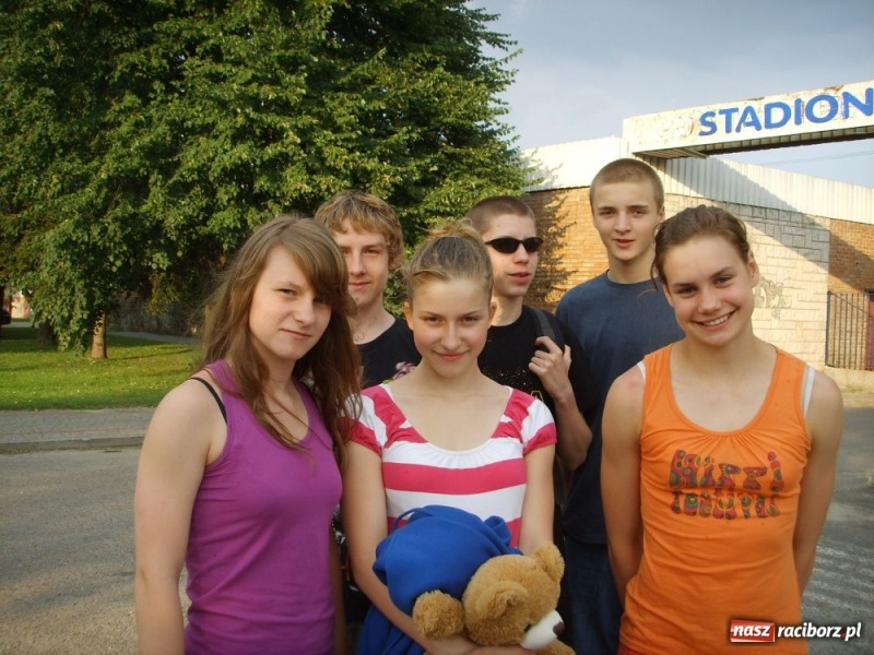 Zdjęcie w galerii na portalu naszraciborz.pl: Pływanie: Raciborskie medale wiadomości z regionu