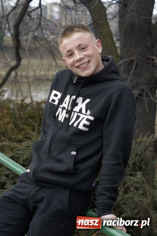 Zdjęcie w galerii na portalu naszraciborz.pl: Dzień wagarowicza na luzie wiadomości z regionu