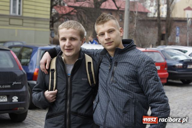 Zdjęcie w galerii na portalu naszraciborz.pl: Dzień wagarowicza na luzie wiadomości z regionu