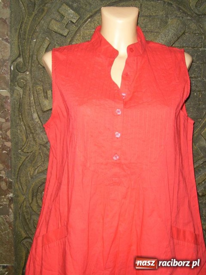 Zdjęcie w galerii na portalu naszraciborz.pl: Odświeżamy garderobę wiadomości z regionu