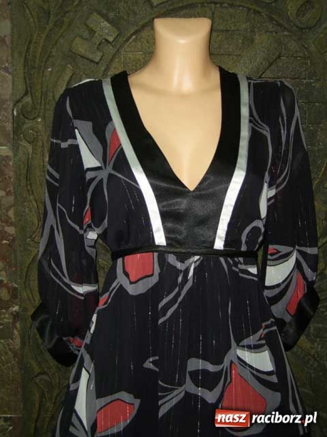 Zdjęcie w galerii na portalu naszraciborz.pl: Odświeżamy garderobę wiadomości z regionu