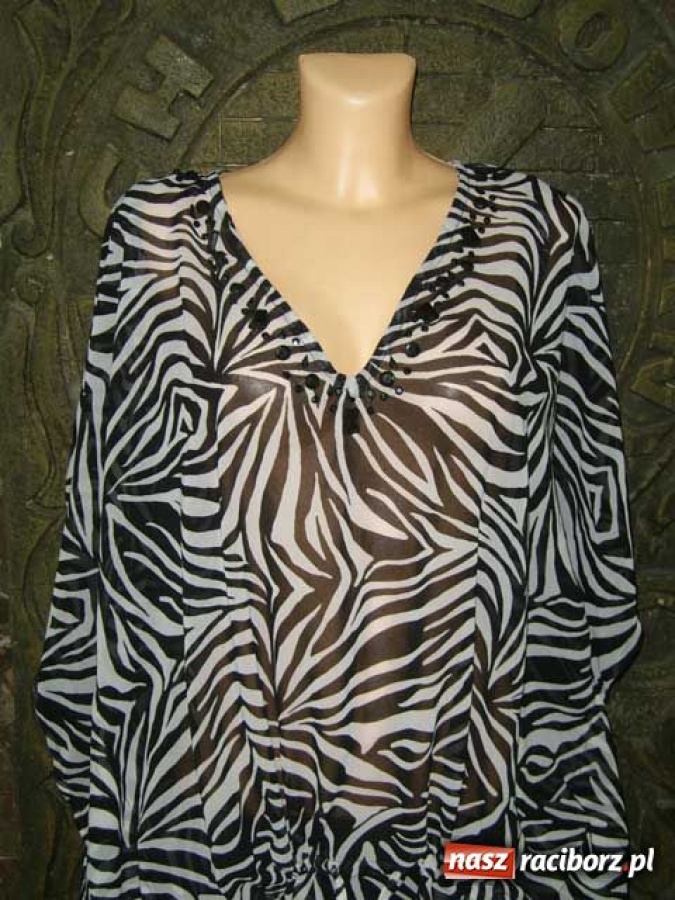 Zdjęcie w galerii na portalu naszraciborz.pl: Odświeżamy garderobę wiadomości z regionu