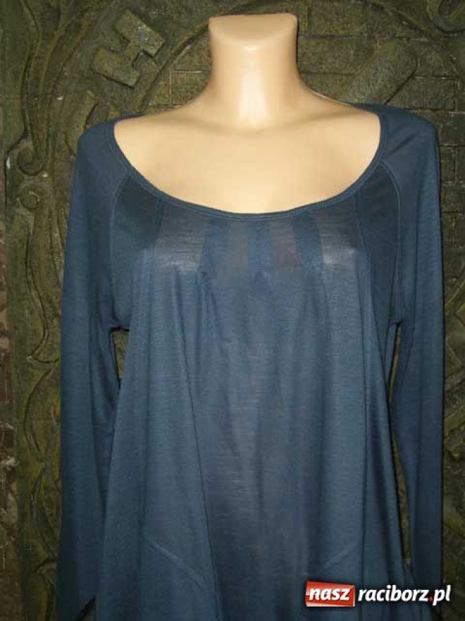 Zdjęcie w galerii na portalu naszraciborz.pl: Odświeżamy garderobę wiadomości z regionu