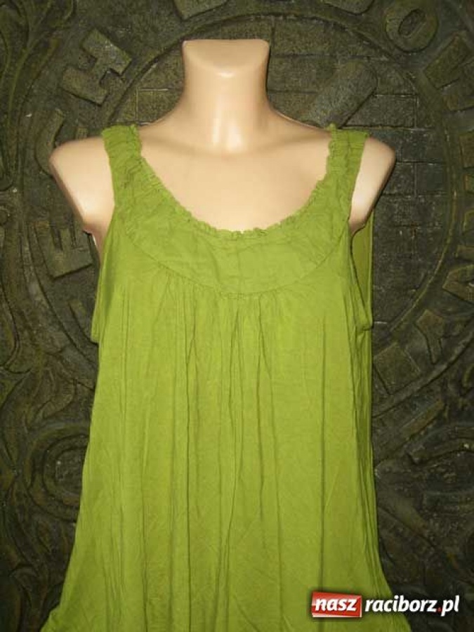 Zdjęcie w galerii na portalu naszraciborz.pl: Odświeżamy garderobę wiadomości z regionu