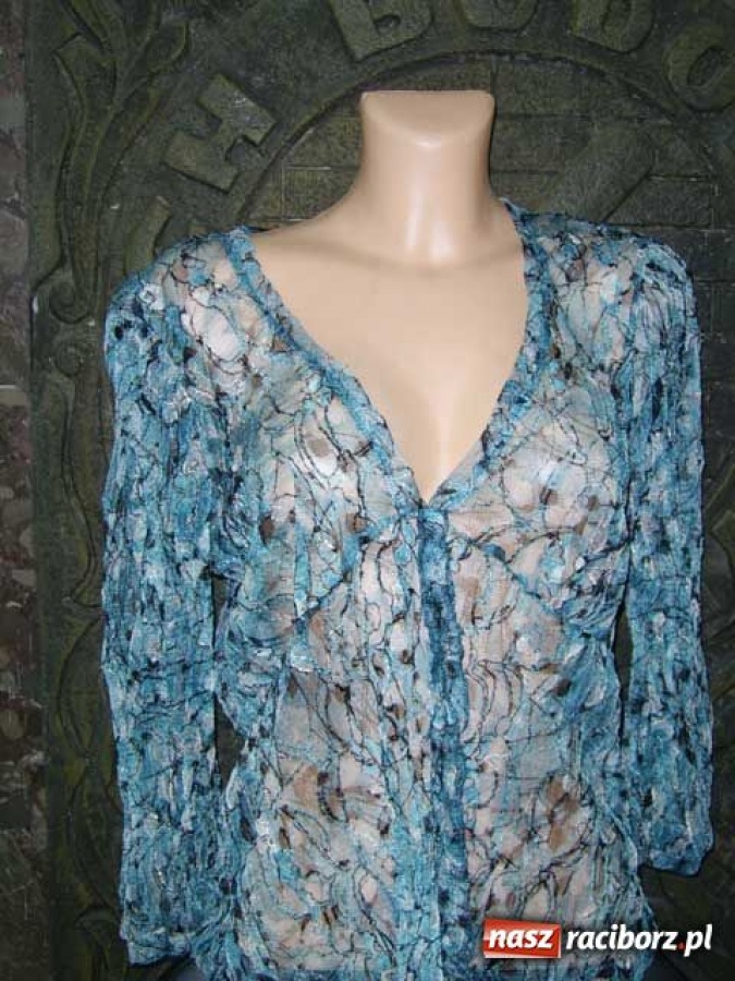 Zdjęcie w galerii na portalu naszraciborz.pl: Odświeżamy garderobę wiadomości z regionu