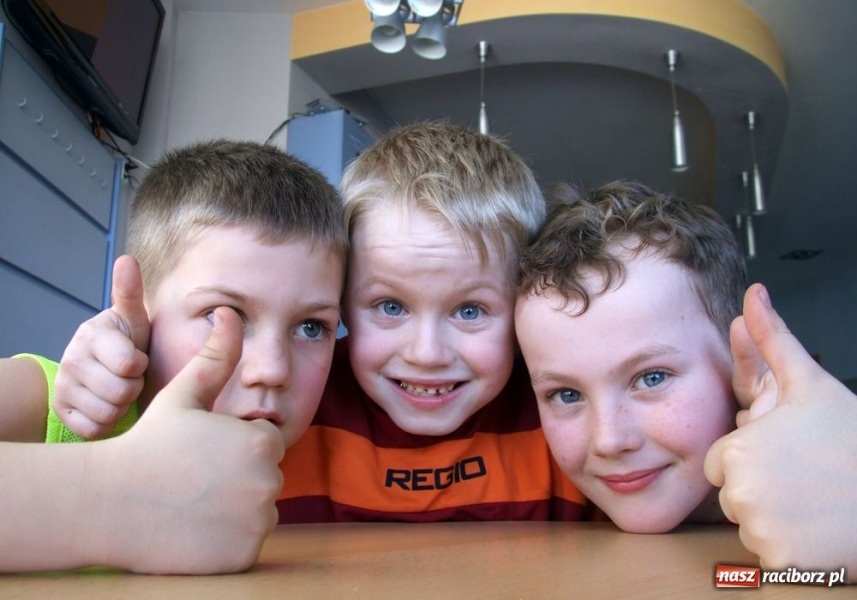 Zdjęcie w galerii na portalu naszraciborz.pl: Młodzi piłkarze z Kuźni grali w Czechach wiadomości z regionu