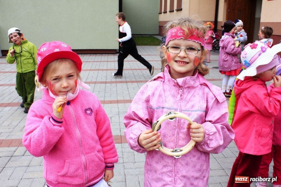 Zdjęcie w galerii na portalu naszraciborz.pl: Do Wojnowic zima już nie wróci wiadomości z regionu