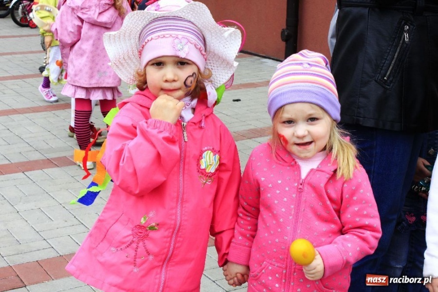 Zdjęcie w galerii na portalu naszraciborz.pl: Do Wojnowic zima już nie wróci wiadomości z regionu