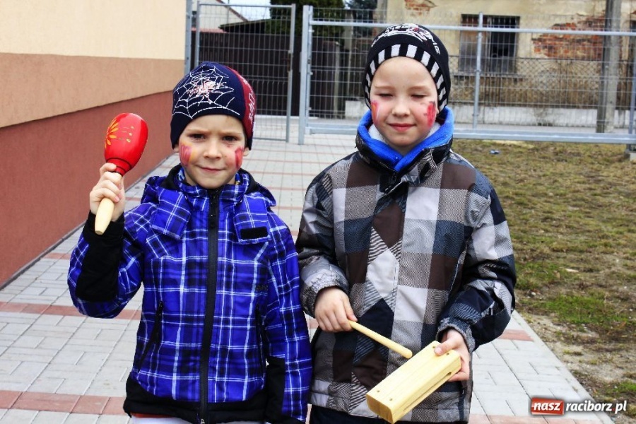 Zdjęcie w galerii na portalu naszraciborz.pl: Do Wojnowic zima już nie wróci wiadomości z regionu
