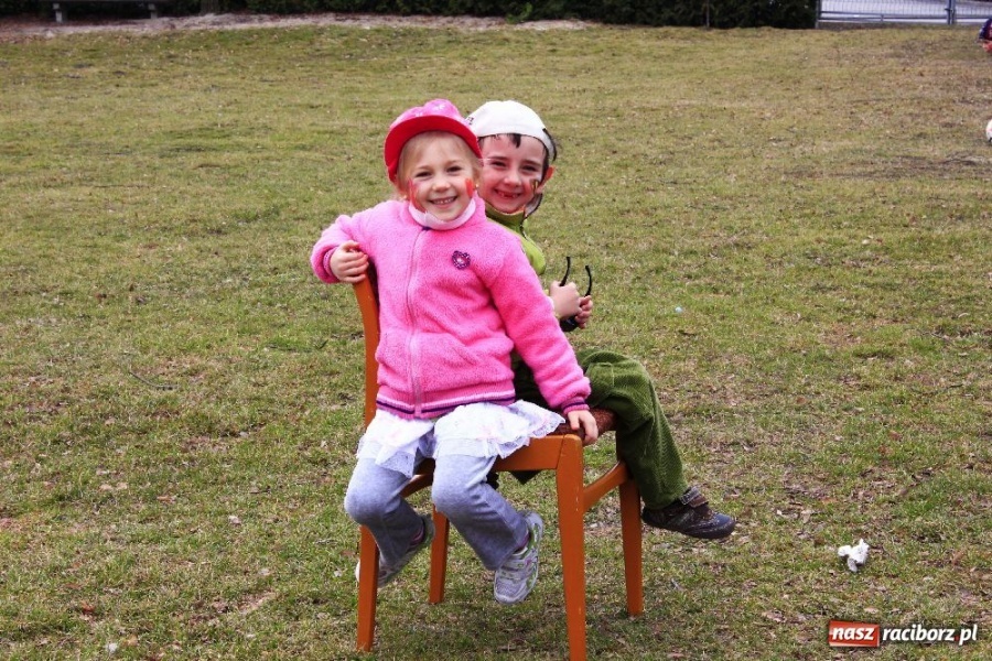 Zdjęcie w galerii na portalu naszraciborz.pl: Do Wojnowic zima już nie wróci wiadomości z regionu