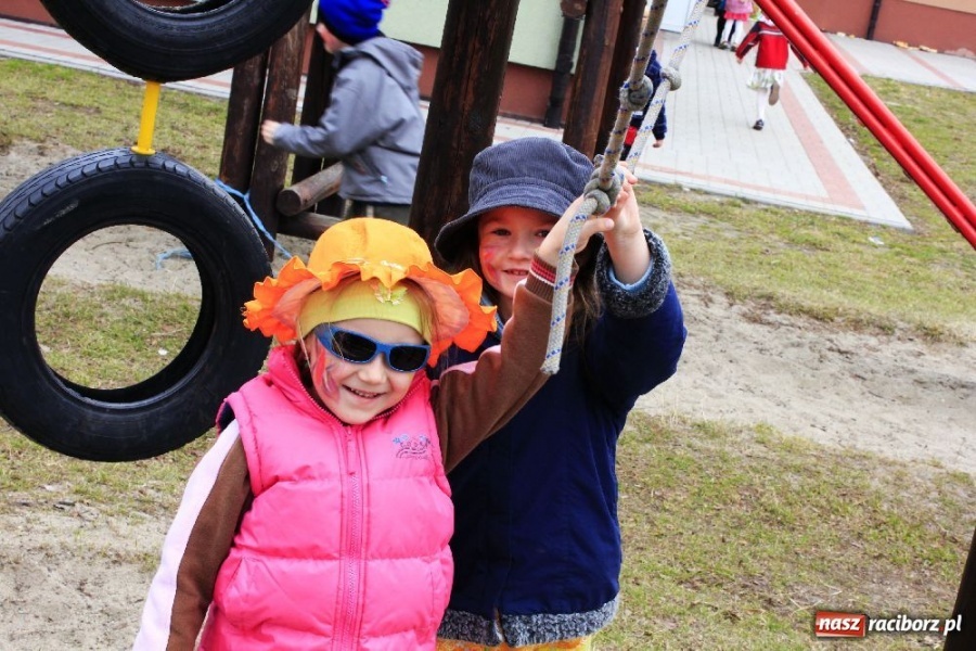 Zdjęcie w galerii na portalu naszraciborz.pl: Do Wojnowic zima już nie wróci wiadomości z regionu