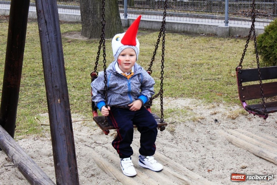 Zdjęcie w galerii na portalu naszraciborz.pl: Do Wojnowic zima już nie wróci wiadomości z regionu