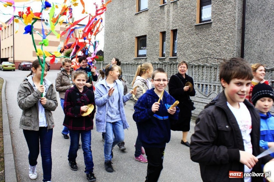Zdjęcie w galerii na portalu naszraciborz.pl: Do Wojnowic zima już nie wróci wiadomości z regionu