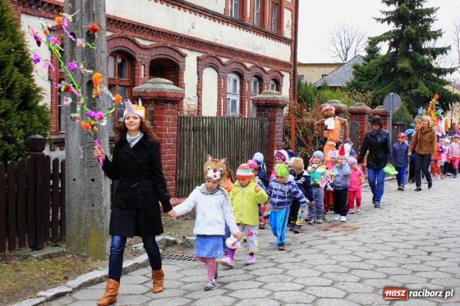 Zdjęcie w galerii na portalu naszraciborz.pl: Do Wojnowic zima już nie wróci wiadomości z regionu