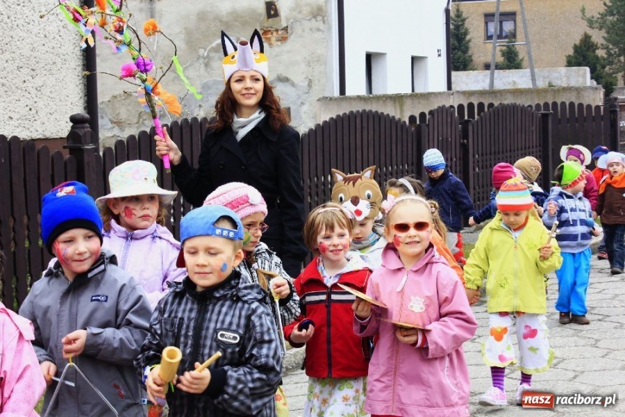 Zdjęcie w galerii na portalu naszraciborz.pl: Do Wojnowic zima już nie wróci wiadomości z regionu